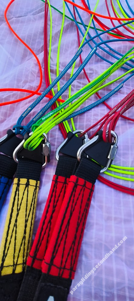 Independence Cruiser 5, 26,5, 2025, (75-105kg), 10h - Imagen 5