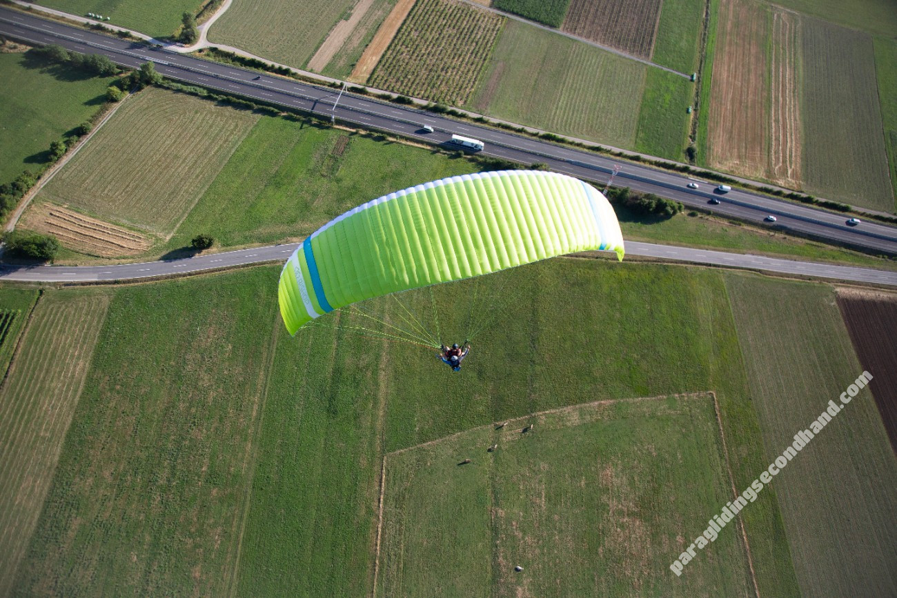 Triple Seven 777 Bishop, 42, 2025, (120-225kg), 12h - Image 2