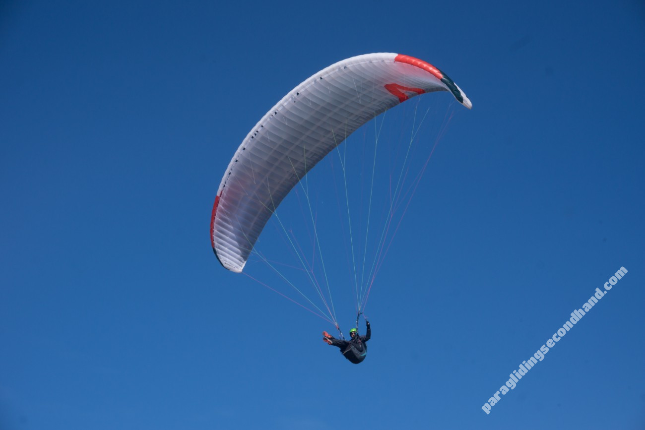 Skywalk ARAK, M, 2018, (85-110kg), 250h