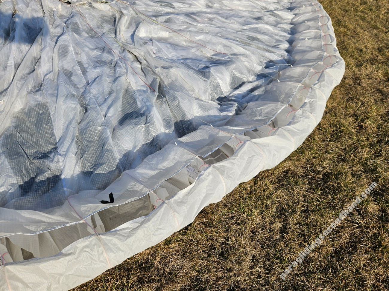 Skywalk ARAK, M, 2018, (85-110kg), 250h - Imagem 4