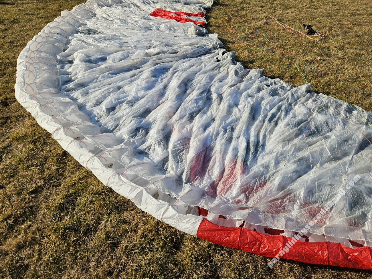 Skywalk ARAK, M, 2018, (85-110kg), 250h - Imagem 5