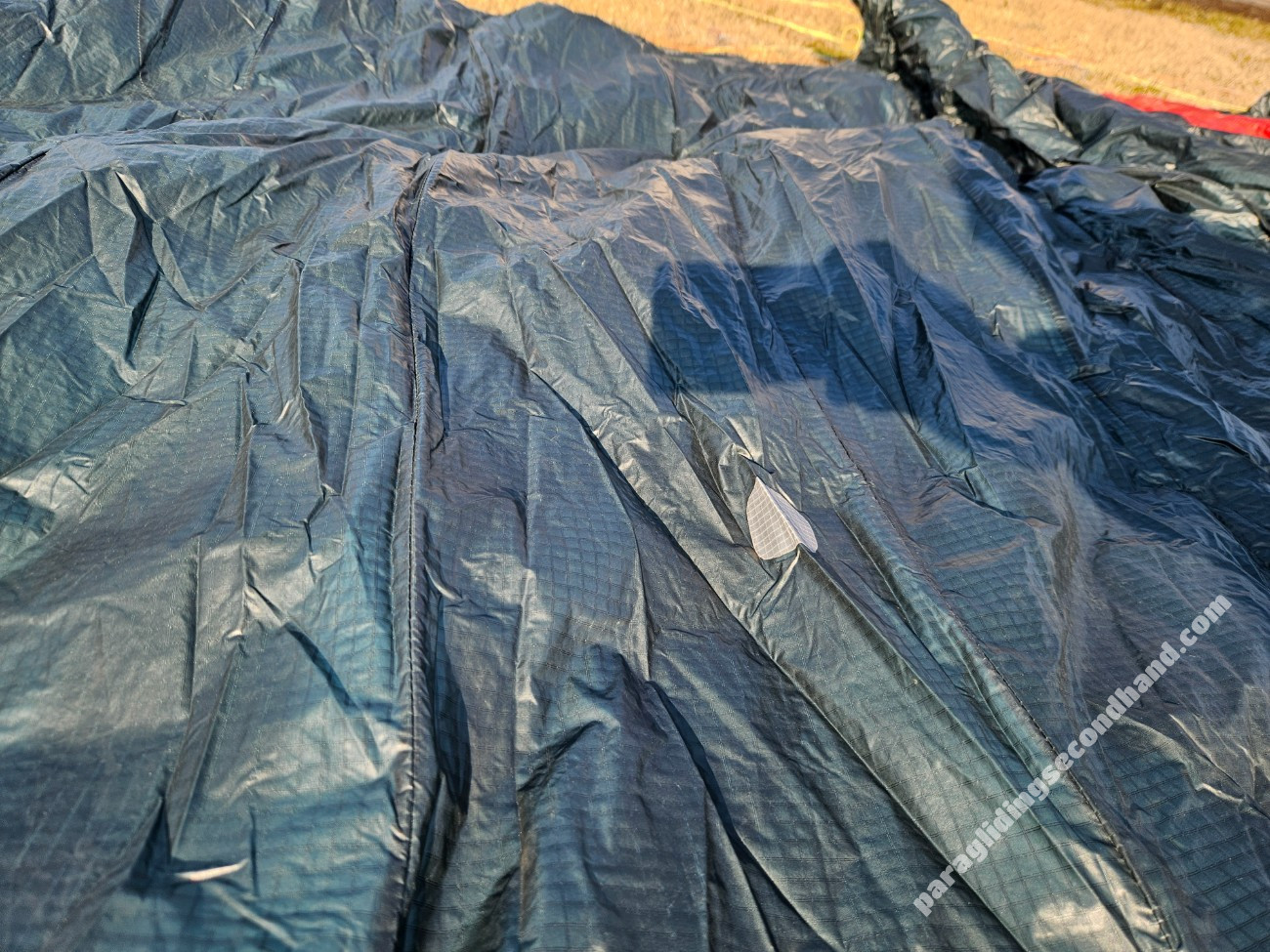 Skywalk ARAK, M, 2018, (85-110kg), 250h - Imagem 10