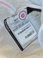 Skywalk ARAK, M, 2018, (85-110kg), 250h