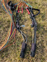 Skywalk ARAK, M, 2018, (85-110kg), 250h