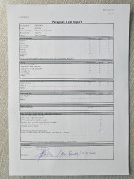Skywalk ARAK, M, 2018, (85-110kg), 250h