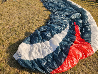 Skywalk ARAK, M, 2018, (85-110kg), 250h