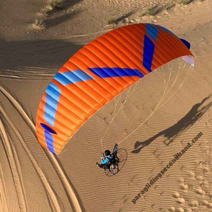 Ozone Moxie, 26, 2025, (75-125kg), 1h