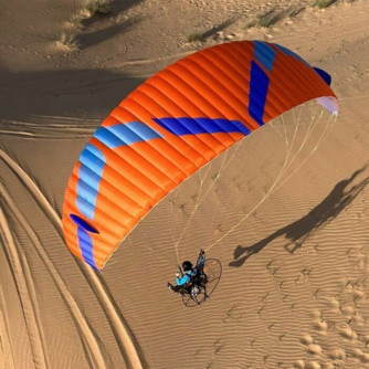 Ozone Moxie, 26, 2025, (75-125kg), 1h