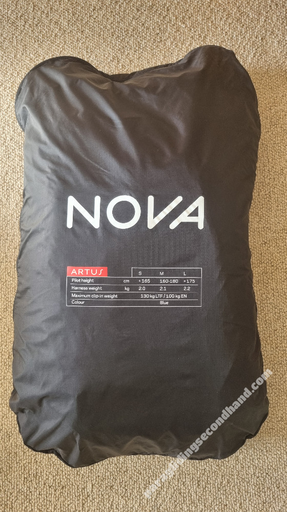 Nova Artus, L, 2025 - Immagine 5