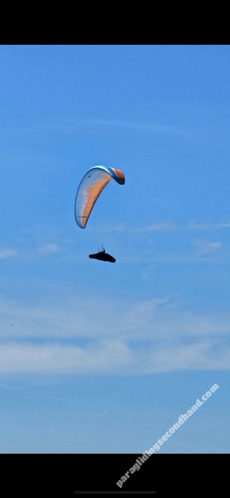 Ozone Alpina 4, L, 2021, (95-115kg), 270h - Imagem 4