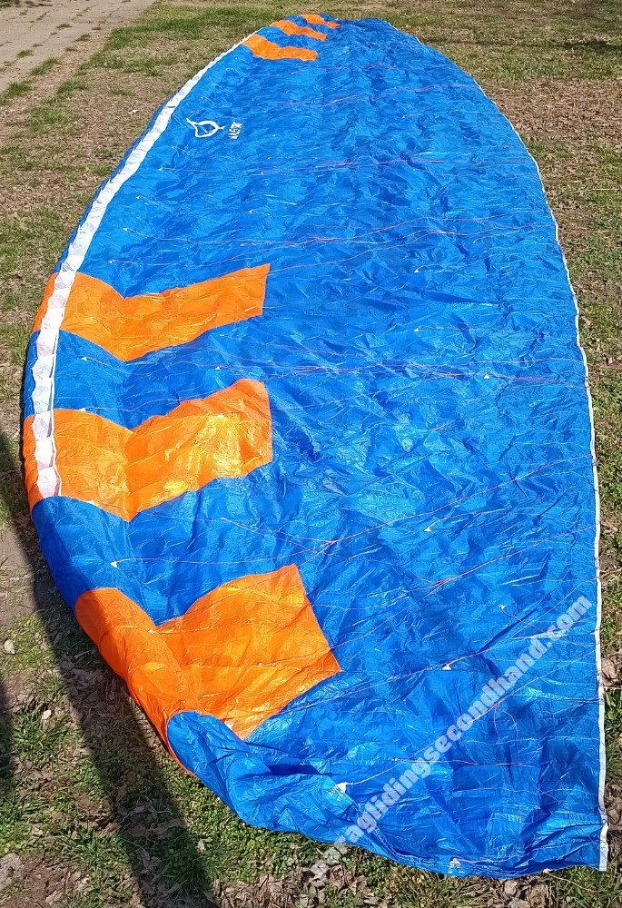 Phi Maestro, 19, 2019, (65-90kg), 120h