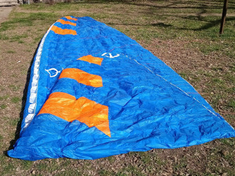 Phi Maestro, 19, 2019, (65-90kg), 120h