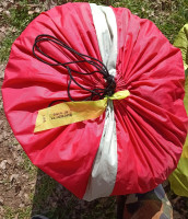 Mac Para Eden 6, 26, 2017, (78-100kg), 80h