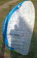 Mac Para Eden 6, 26, 2017, (78-100kg), 80h