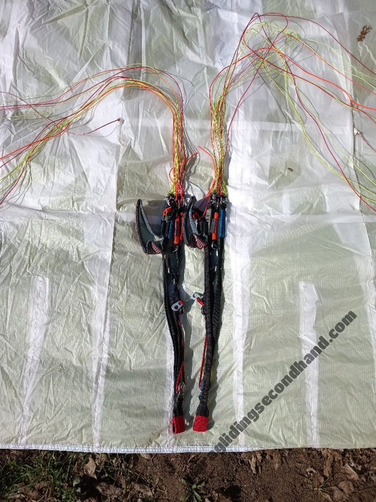 Mac Para Eden 6, 26, 2017, (78-100kg), 80h - Image 4