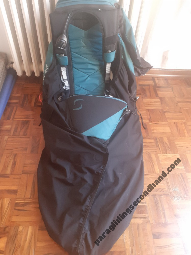 Supair Delight 4, M, 2023 - Image 2