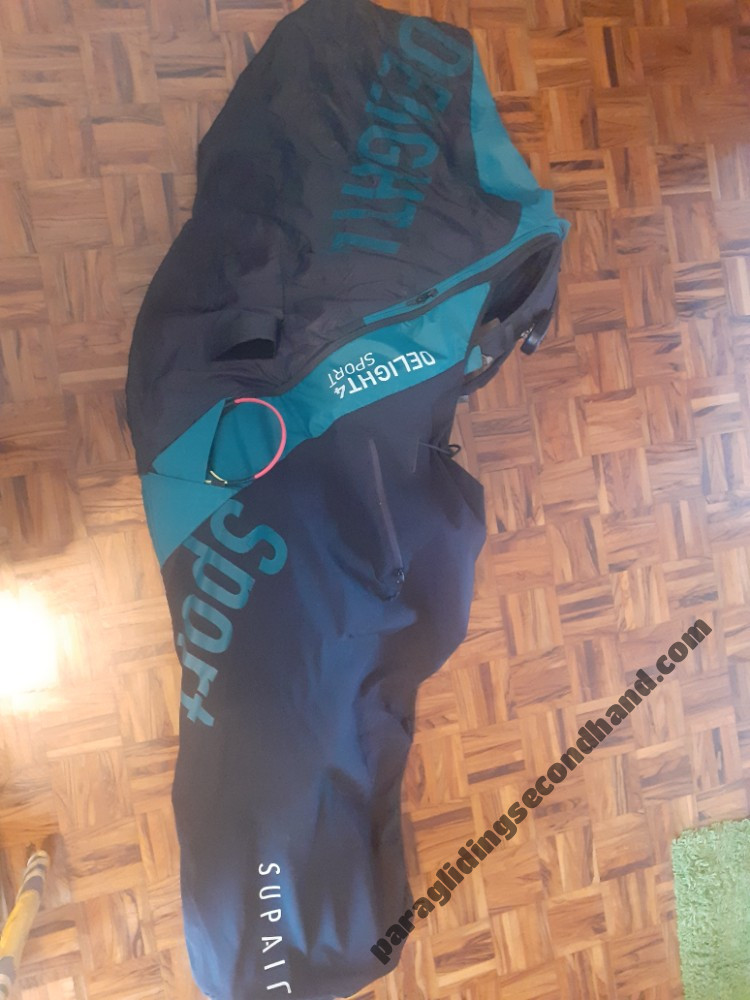 Supair Delight 4, M, 2023 - Image 5