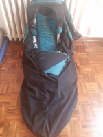 Supair Delight 4, M, 2023