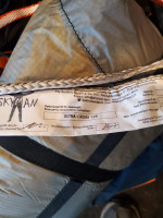 Independence Ultra Cross 2017