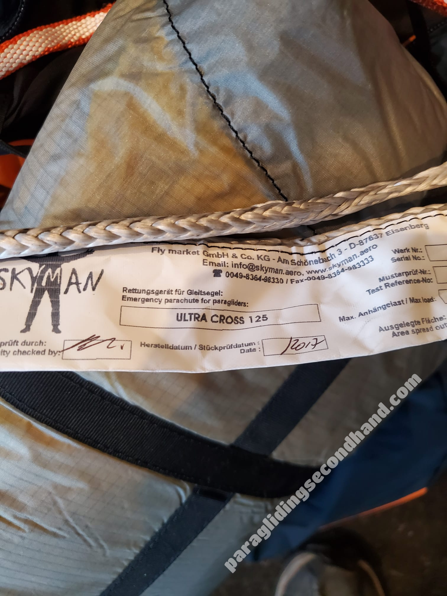 Independence Ultra Cross 2017 - Image 2