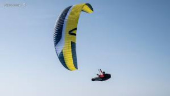 Skywalk chili 5, m, 2021, (95-115kg), 50h