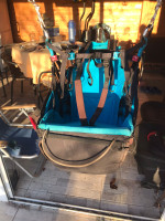 Skywalk Cult 4, L, 2010