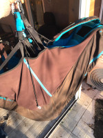 Skywalk Cult 4, L, 2010