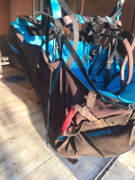 Skywalk Cult 4, L, 2010