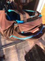 Skywalk Cult 4, L, 2010