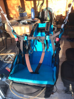 Skywalk Cult 4, L, 2010