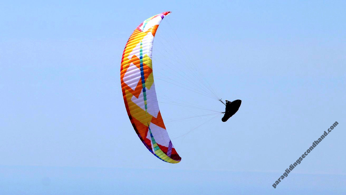 BGD Base 2 Lite, Small, 2023, (65-85kg), 5h