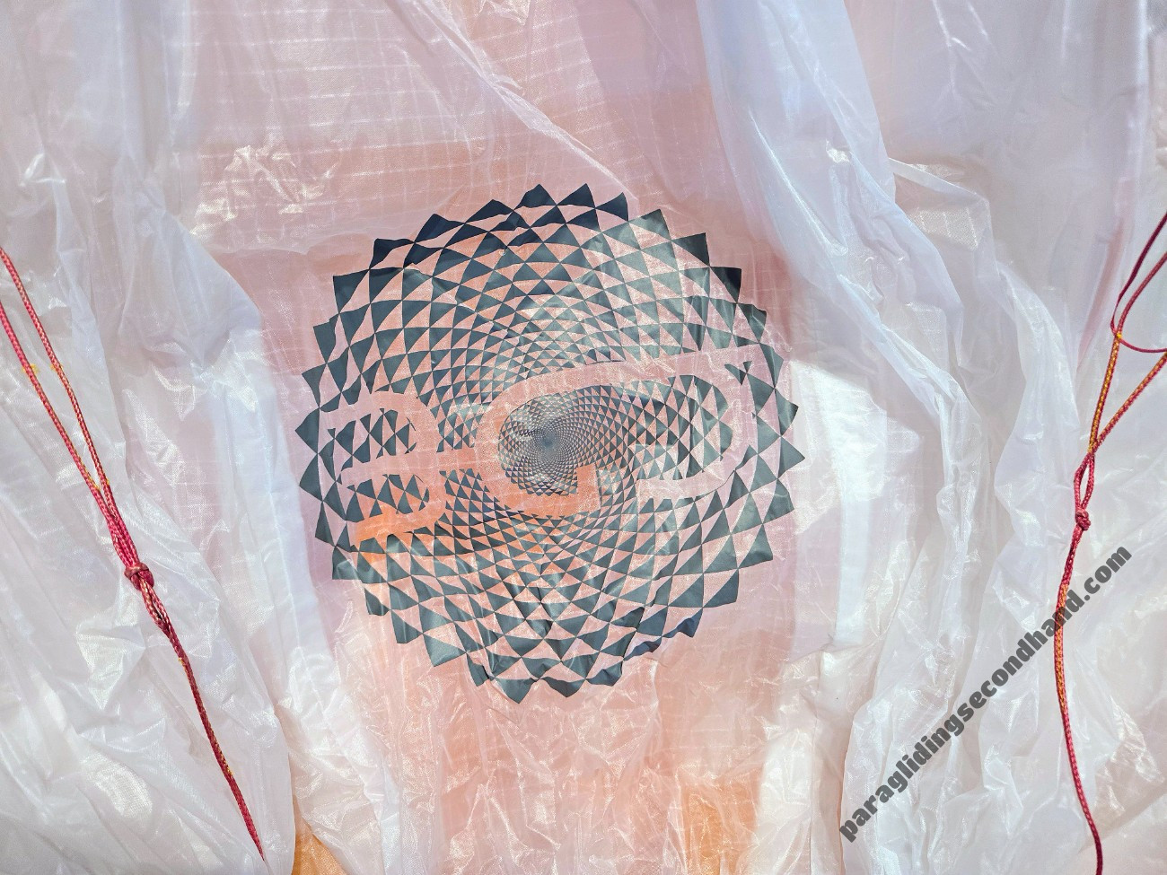 BGD Base 2 Lite, Small, 2023, (65-85kg), 5h - Image 4