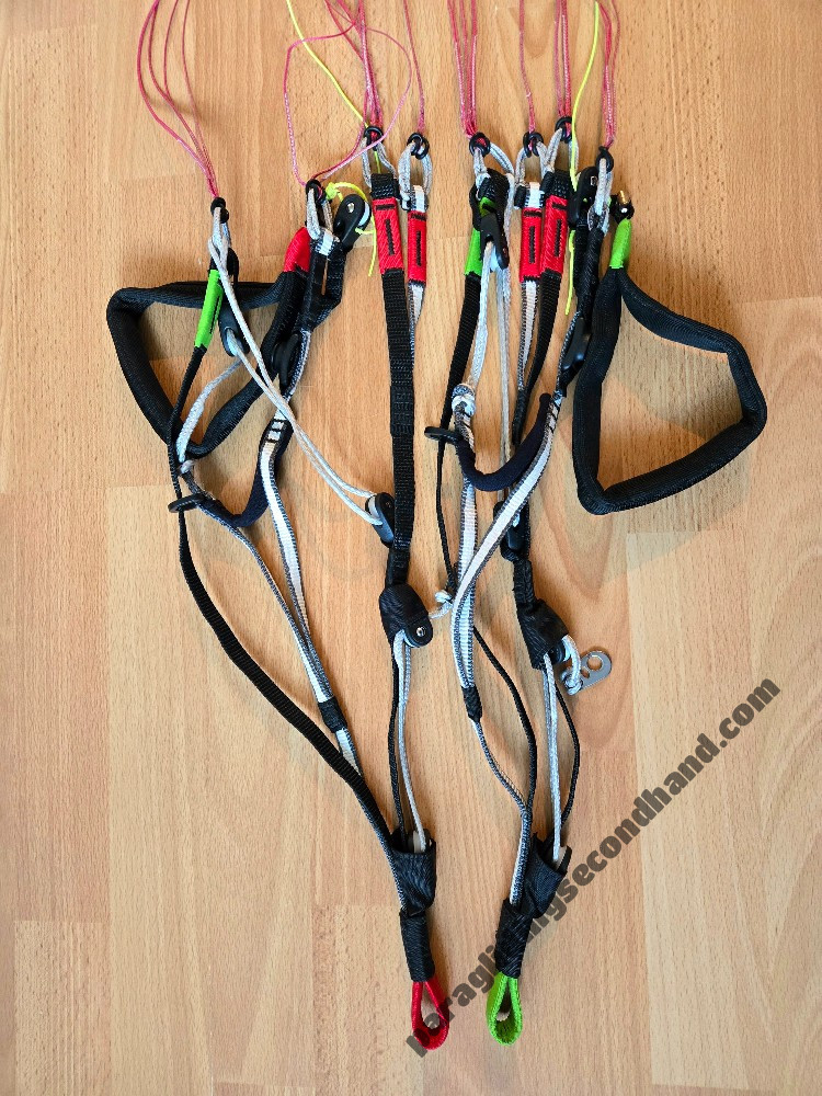 BGD Base 2 Lite, Small, 2023, (65-85kg), 5h - Image 5