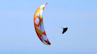 BGD Base 2 Lite, Small, 2023, (65-85kg), 5h