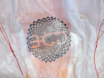 BGD Base 2 Lite, Small, 2023, (65-85kg), 5h