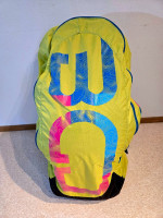 BGD Base 2 Lite, Small, 2023, (65-85kg), 5h