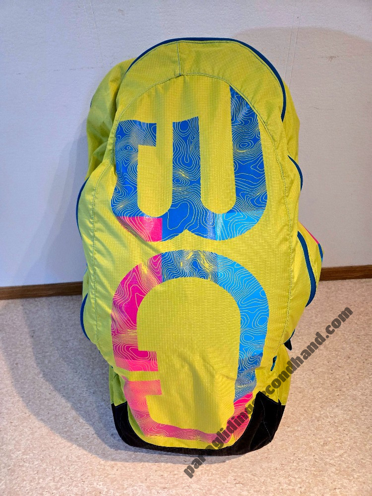 BGD Base 2 Lite, Small, 2023, (65-85kg), 5h - Image 6