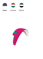 Niviuk Artik r 2, 24, 2025, (90-105kg), 50h