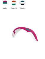 Niviuk Artik r 2, 24, 2025, (90-105kg), 50h