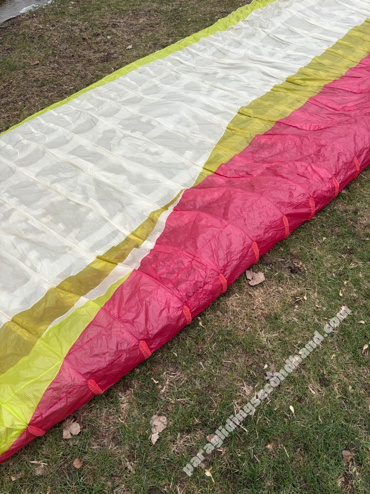 Air Design Volt 5, Med, 2024, (88-103kg), 400h - Immagine 7