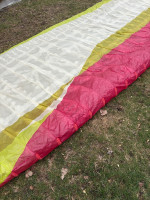 Air Design Volt 5, Med, 2024, (88-103kg), 400h