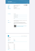 Air Design Volt 5, Med, 2024, (88-103kg), 400h