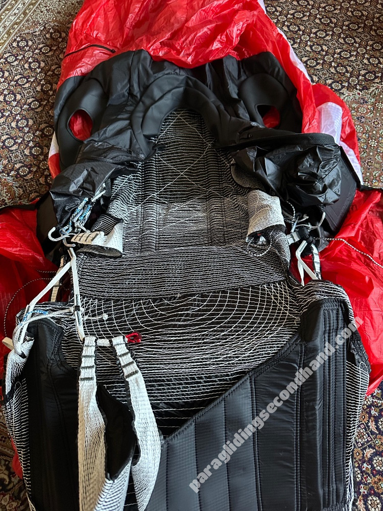 Ozone Sublite, M, 2026 - Obrázek 3