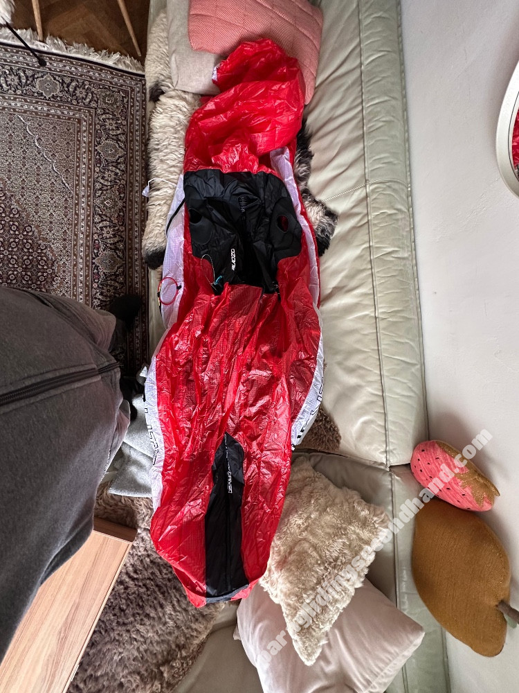 Ozone Sublite, M, 2026 - Imagen 2