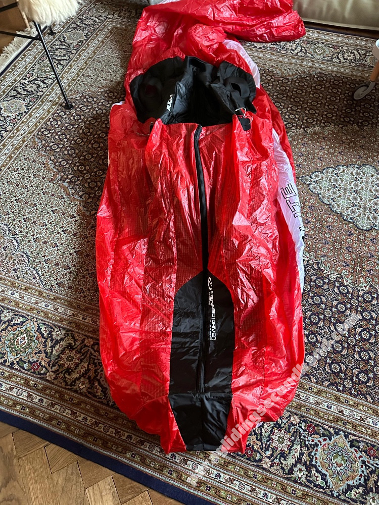 Ozone Sublite, M, 2026 - Obrázek 4