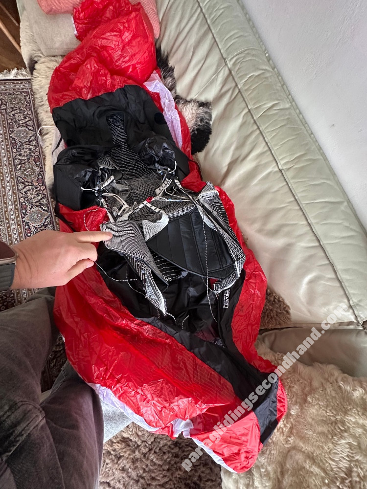 Ozone Sublite, M, 2026