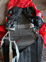 Ozone Sublite, M, 2026