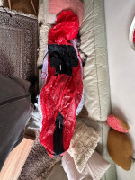 Ozone Sublite, M, 2026