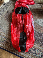 Ozone Sublite, M, 2026