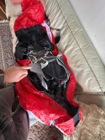 Ozone Sublite, M, 2026